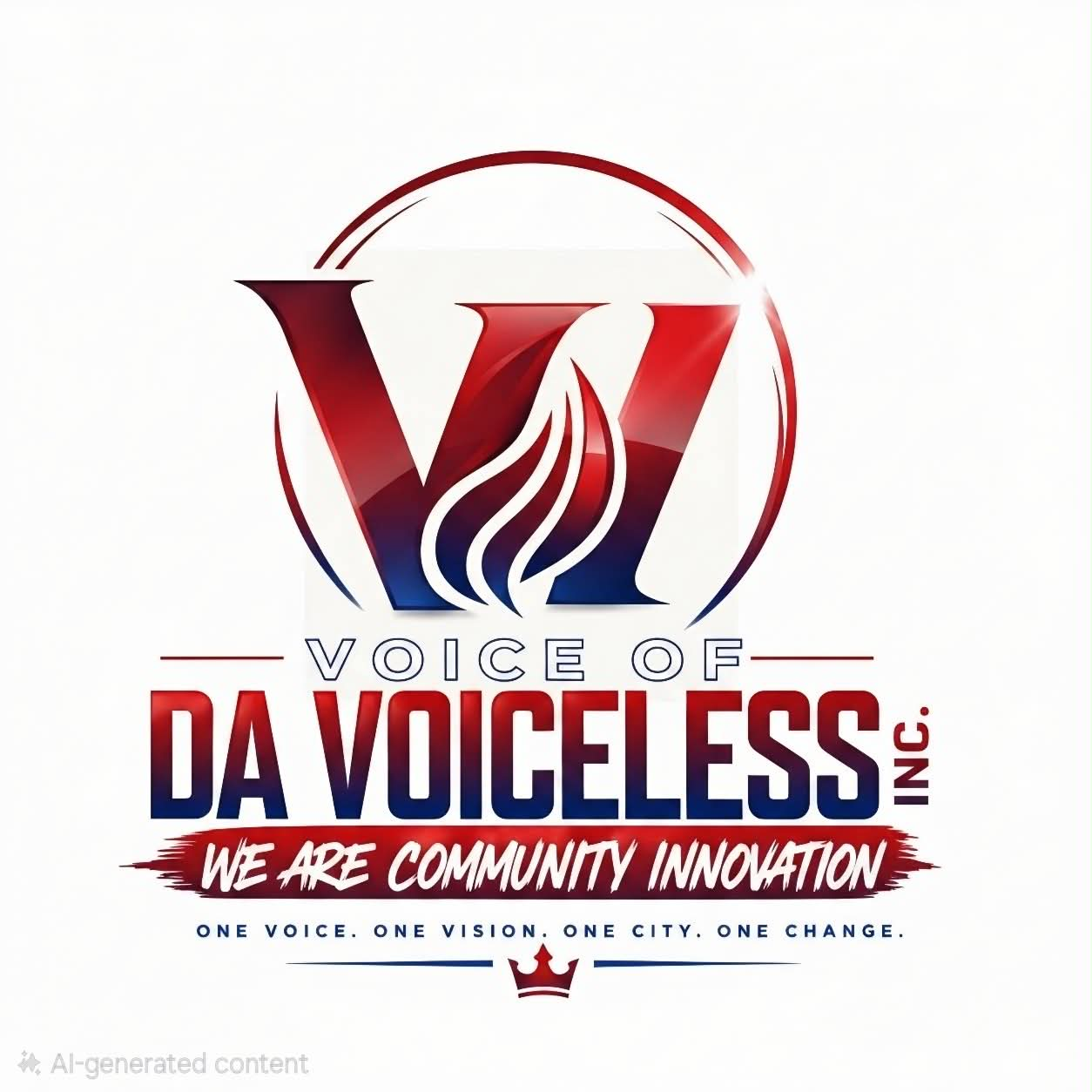 Voice of Da Voiceless